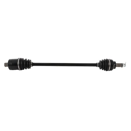 All Balls All Balls Racing 6-Ball Heavy Duty Axle AB6-PO-8-399 AB6-PO-8-399